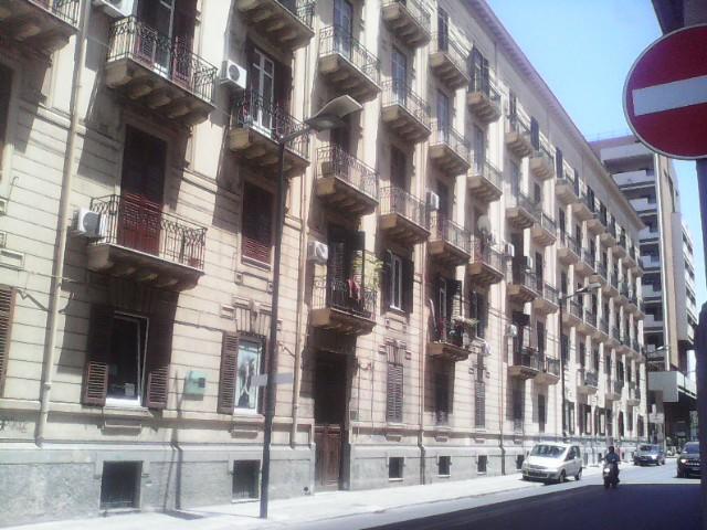 Palermo Centrale Екстер'єр фото